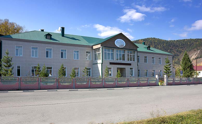 Галерея партнёра