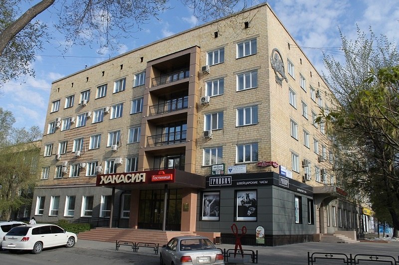 Галерея партнёра
