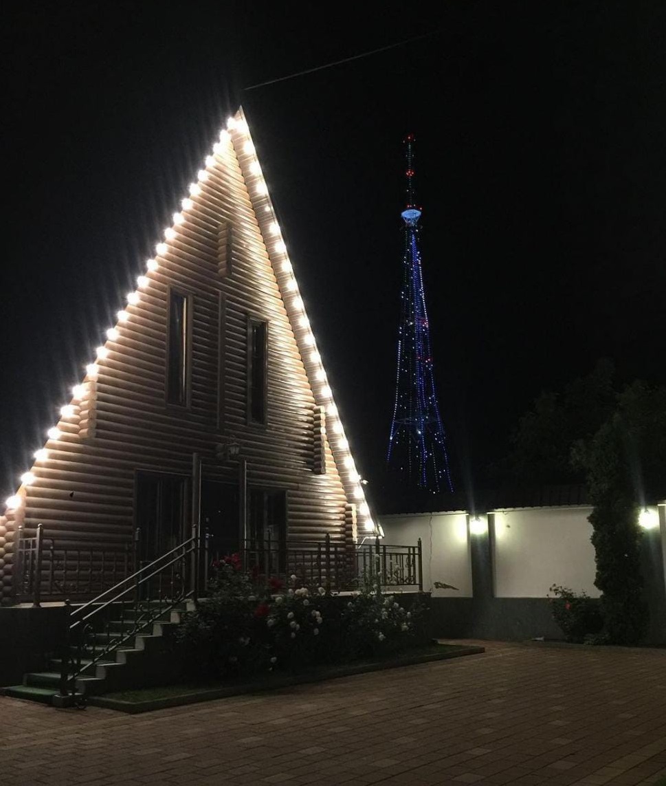Галерея партнёра