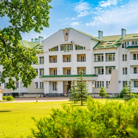 Галерея партнёра