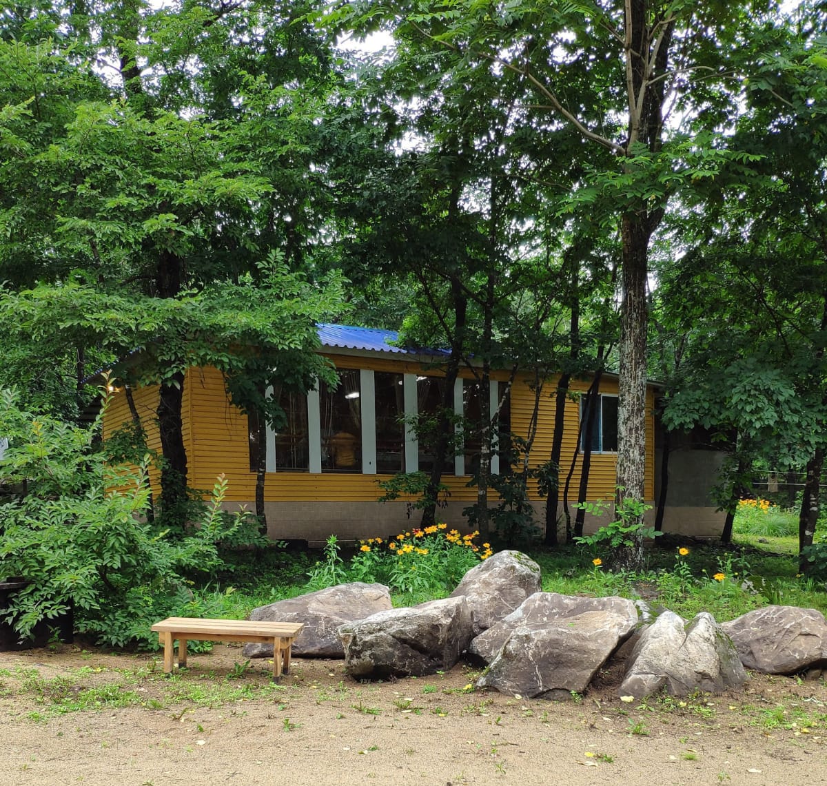 Галерея партнёра