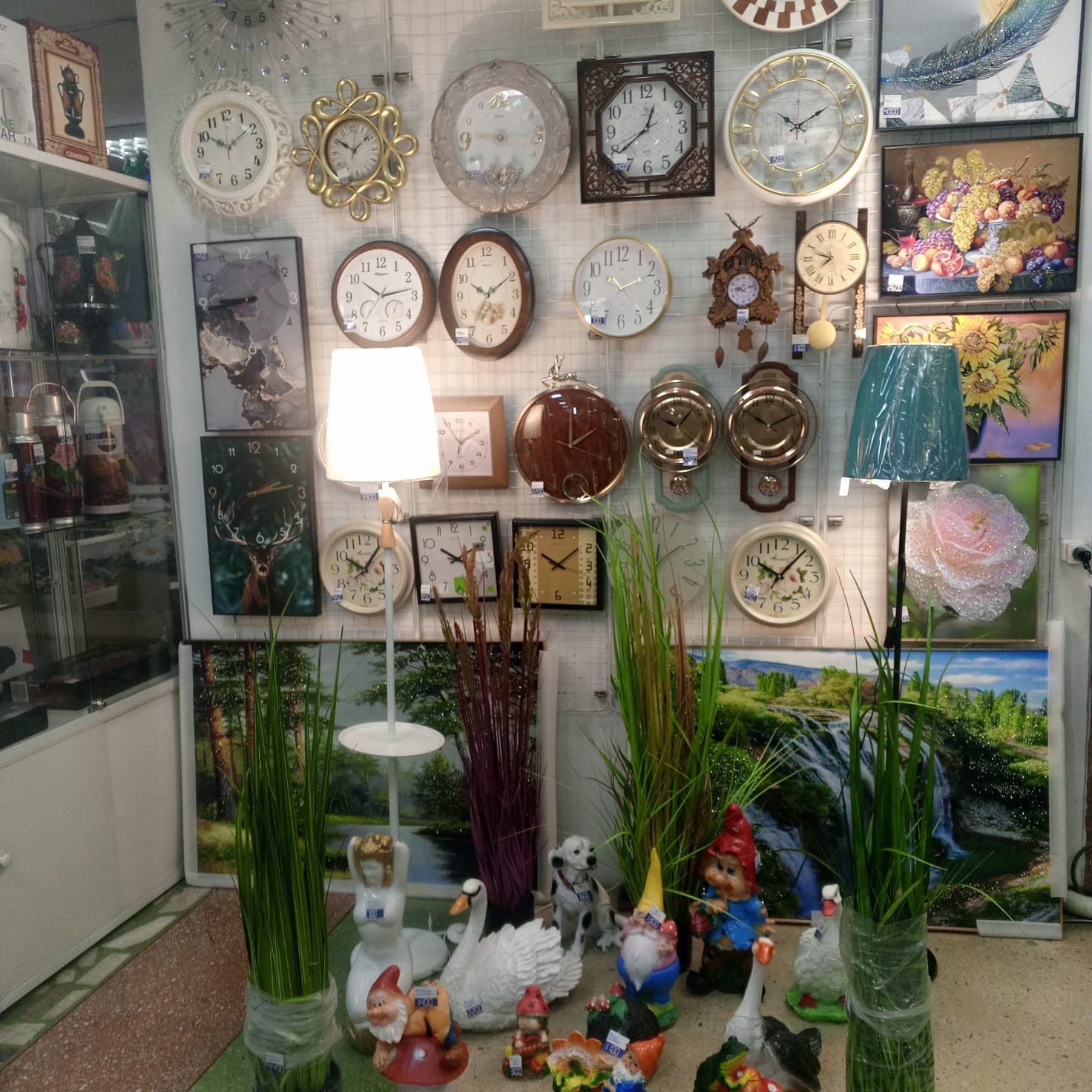Галерея партнёра