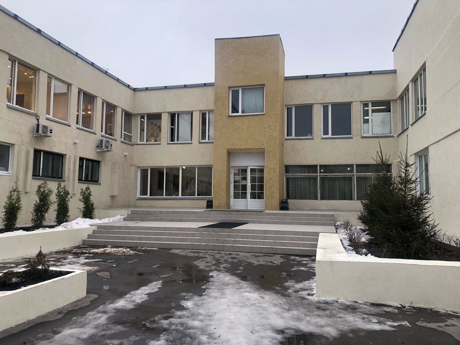Галерея партнёра
