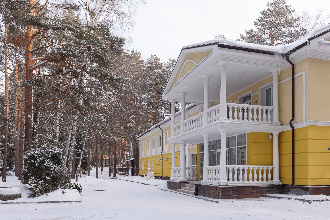 Галерея партнёра