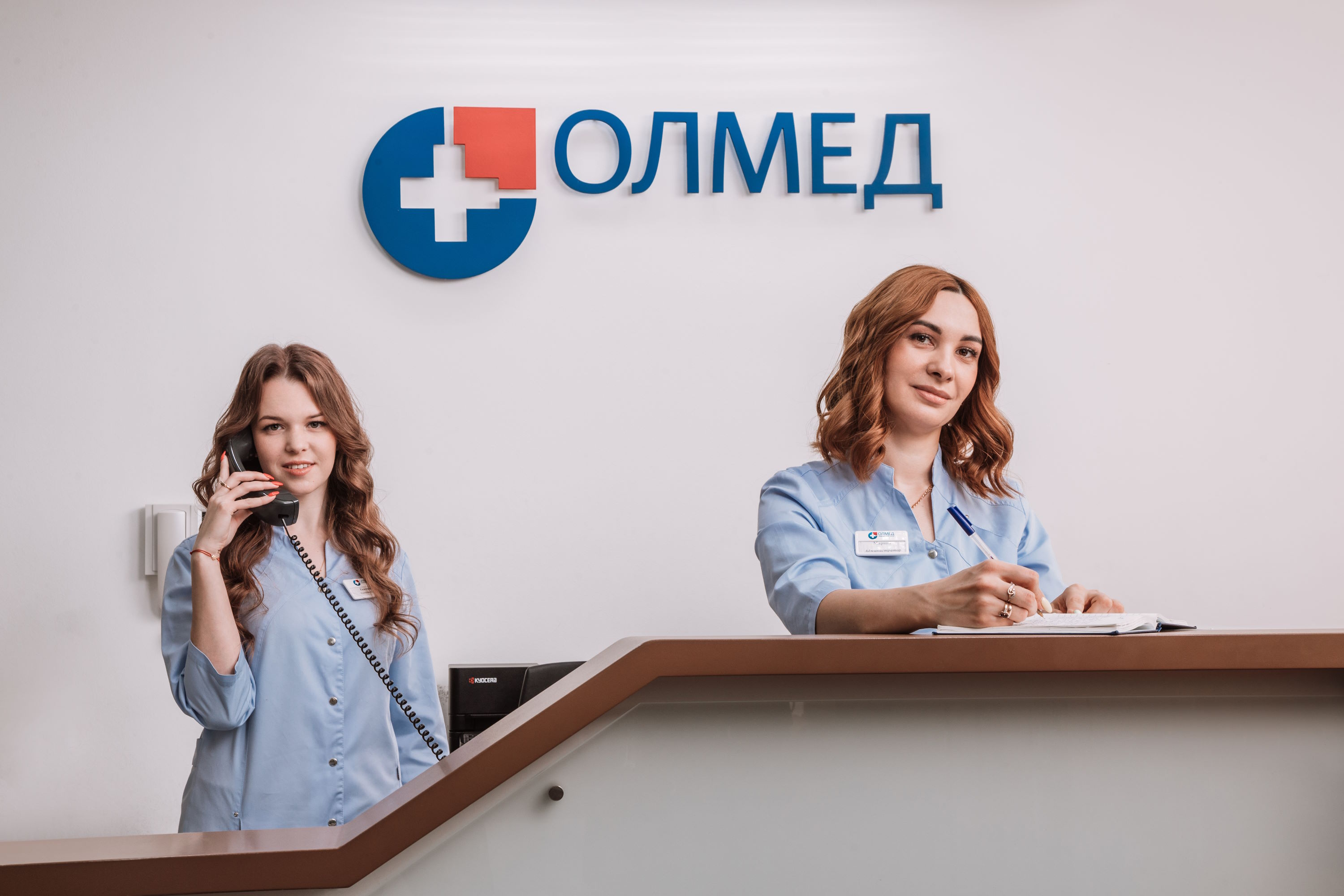 Галерея партнёра