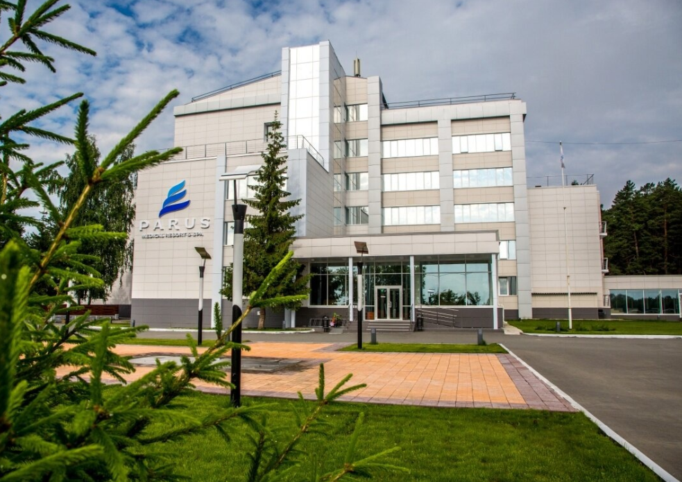 Галерея партнёра