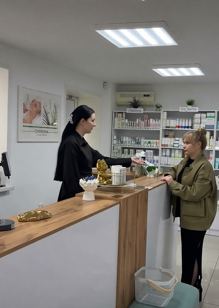 Галерея партнёра