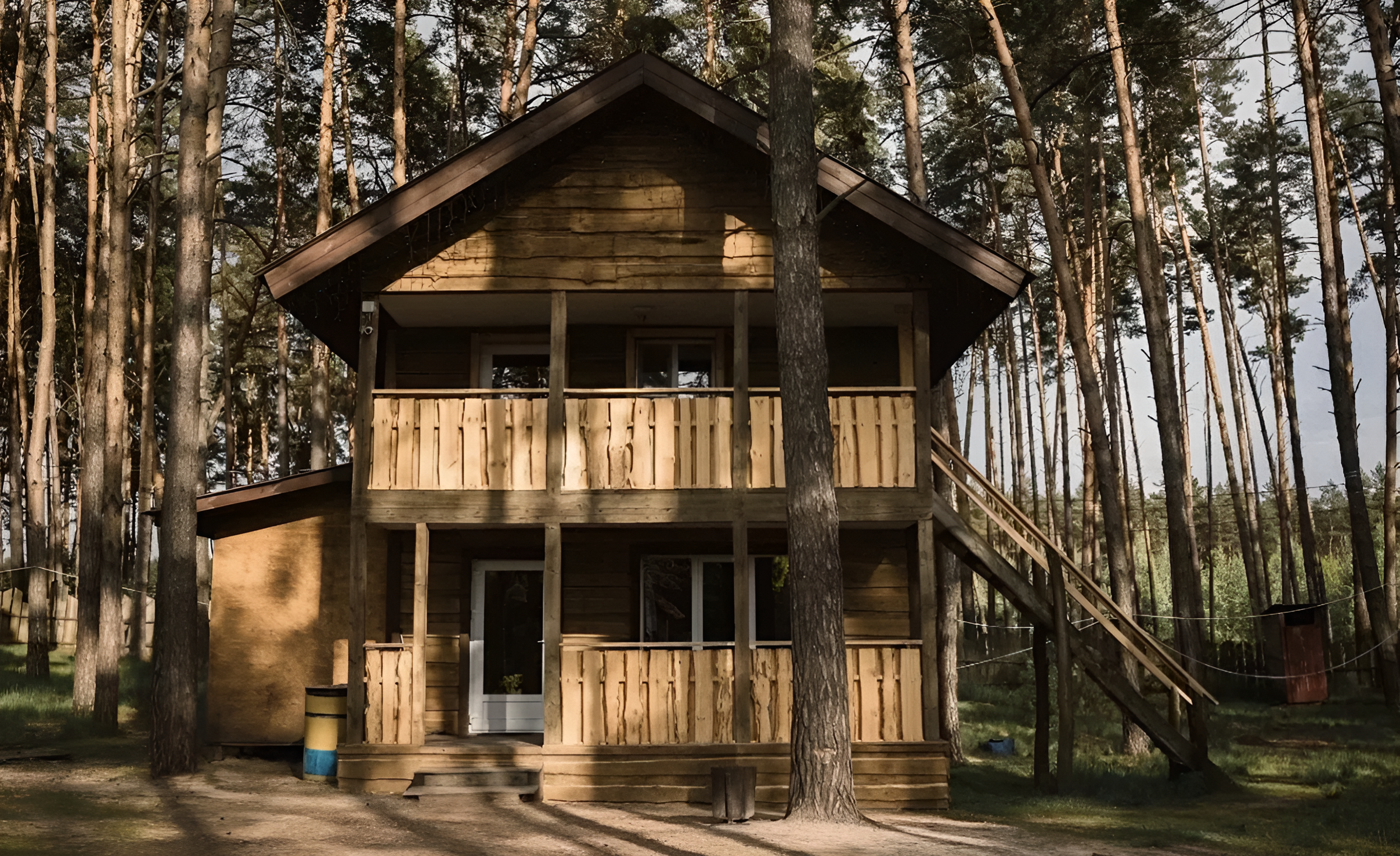 Галерея партнёра