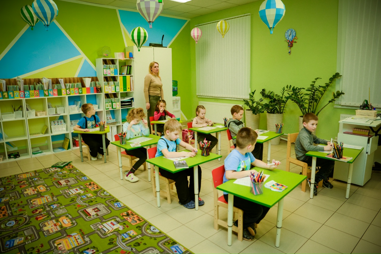 Галерея партнёра