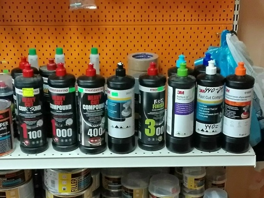 Галерея партнёра