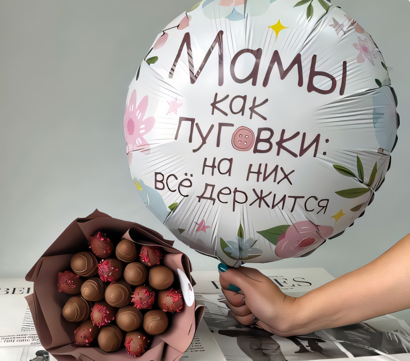 Галерея партнёра