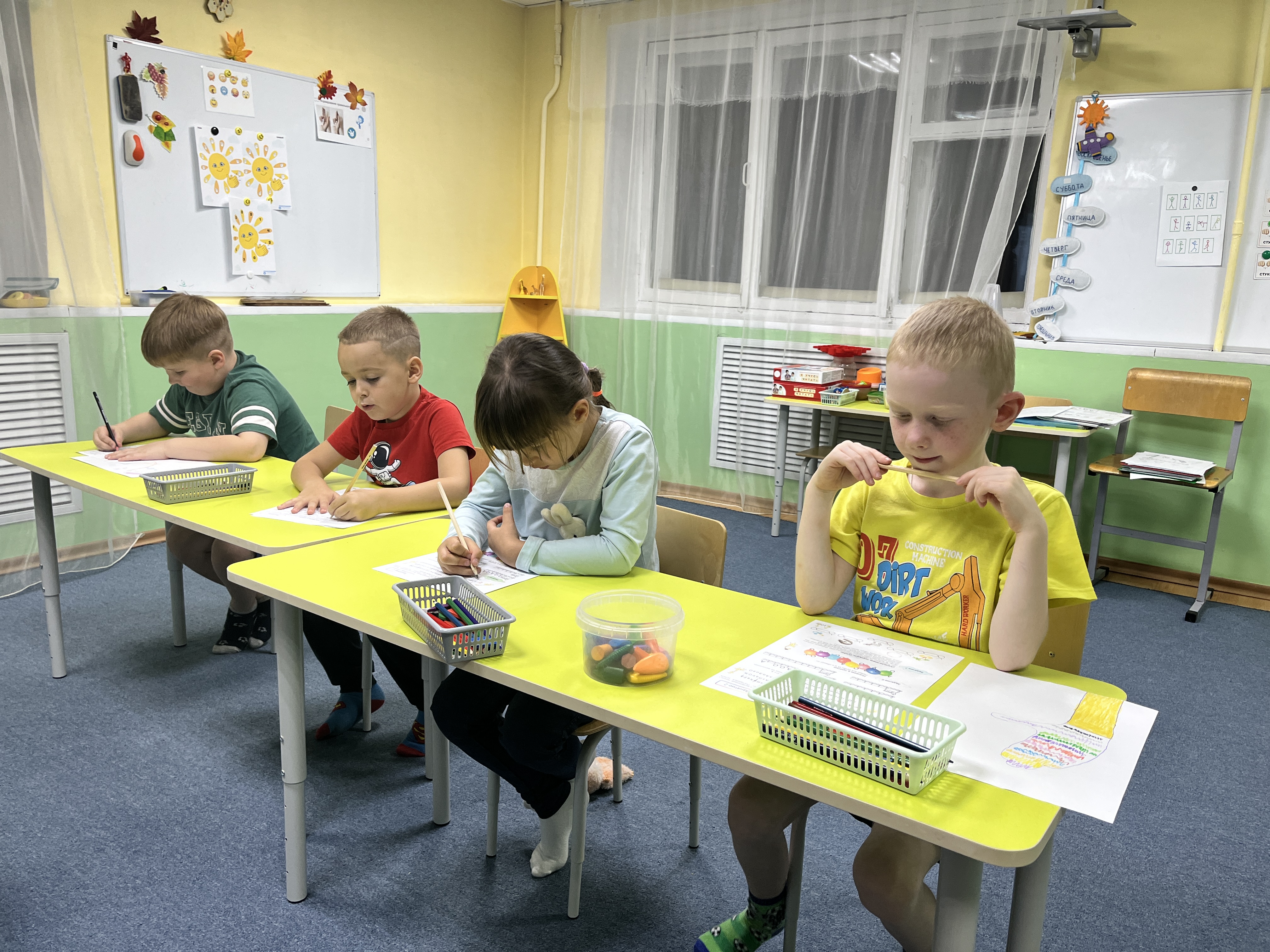 Галерея партнёра
