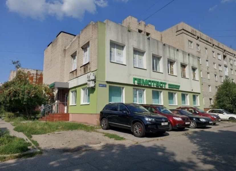 Галерея партнёра
